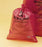 Bel-Art Super Strength Biohazard Disposal Bags - Super Strength Red Biohazard Disposal Bags with Warning Label / Sterilization Indicator, 2.0mil Thick, 2 to 4 Gal. Capacity, Polypropylene, Pack of 200 - F13165-1419