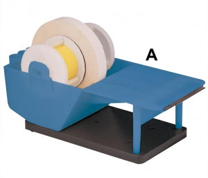 Bel-Art Separating Disc for Write-On Labeling Tape Dispensers - Separating Disc for Write-On Labeling Tape Dispensers - F13469-0003