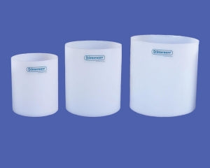 Bel-Art HPLC Reservoir Secondary Containers - 5 L HPLC Reservoir Secondary Container - F16956-0001