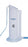 Bel-Art Cleanware Pipette Rinsing System - Pipette Rinser for Cleanware Pipette Rinsing System, Polyethylene, 18" - F17131-0018