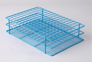 Bel-Art Products Poxygrid 60 and 150 Place Test Tube Racks - Bel-Art Poxygrid Test Tube Rack for 10 to 13 mm Tubes, 150 Places - F18752-1150