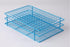 Bel-Art Products Poxygrid 60 and 150 Place Test Tube Racks - Bel-Art Poxygrid Test Tube Rack for 10 to 13 mm Tubes, 150 Places - F18752-1150