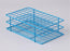 Bel-Art Products Poxygrid 60 and 150 Place Test Tube Racks - Bel-Art Poxygrid Test Tube Rack for 13 to 16 mm Tubes, 60 Places - F18756-0160