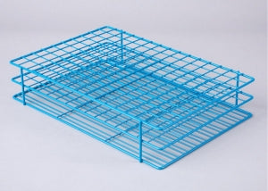 Bel-Art Products Poxygrid 60 and 150 Place Test Tube Racks - Bel-Art Poxygrid Test Tube Rack for 13 to 16 mm Tubes, 150 Places - F18760-1150