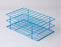 Bel-Art Products Poxygrid 60 and 150 Place Test Tube Racks - Bel-Art Poxygrid Test Tube Rack for 16 to 20 mm Tubes, 60 Places - F18763-0160