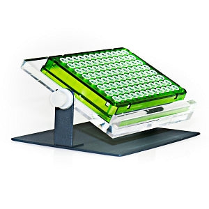 BelArt Adjustable Microplate Tilting Stand - Adjustable Microplate Tilting Stand - F18938-0000