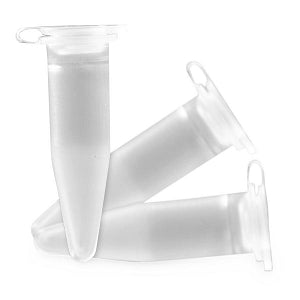 BelArt PP Microcentrifuge Tubes - 1.5 ml PP Microcentrifuge Tubes - F19929-0000