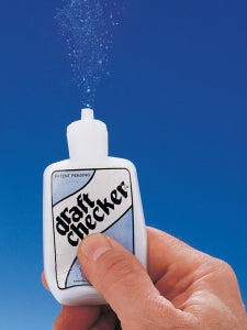 Bel-Art Draft Checker Airflow Detection Powder - Draft Checker Airflow Detection Powder, 1.5 g - F19939-0000