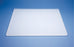 Bel-Art Products Bel-Art Benchtop Working Tray - Bel-Art Polypropylene Benchtop Working Tray, 18-1/2" x 22-1/16 x 1/2" - F24675-0060