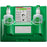 Bel-Art Emergency Eye Wash Safety Station - Bel-Art Emergency Eye Wash Safety Station, 1 Bottle, 500 mL - F24865-0000