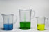 Bel-Art Tall-Form Polymethylpentene Graduated Pitchers - 500 mL Tall-Form Graduated Polymethylpentene Pitcher - F28982-0000