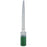 Bel-Art Plastic Sampler Syringe - Bel-Art Sampler Syringe, 100 mL, 11-3/4", Plastic - F37879-0000