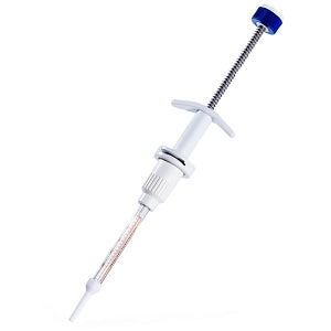 Bel-Art Vari-Pet Repeating Pipettors - Vari-Pet Pipettor with PTFE Tip, 1 mL - F37895-0010