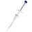 Bel-Art Vari-Pet Repeating Pipettors - Vari-Pet Pipettor with PTFE Tip, 1 mL - F37895-0010