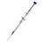 Bel-Art Vari-Pet Repeating Pipettors - Vari-Pet Pipettor with Luer Lock Tip, 1 mL - F37895-1010