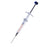 Bel-Art Vari-Pet Repeating Pipettors - Vari-Pet Pipettor with Luer Lock Tip, 10 mL - F37895-1100