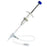 Bel-Art Minipet Repeating Pipettors - Minipet PTFE 1 mL Pipettor - F37900-0010