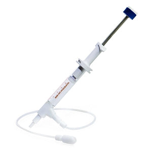 Bel-Art Minipet Repeating Pipettors - Minipet PTFE 10 mL Pipettor - F37900-0100