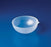 Bel-Art Polypropylene Evaporating Dish - Polypropylene Evaporating Dish - F40925-0000