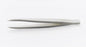 Bel-Art 4-1/2" Tefzel Fluorocarbon Forceps - Bel-Art Tefzel Plastic Forceps, 4-1/2" - H37922-0000