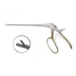 BR Surgical Tischler-Kevorkian Biopsy Punch - Kevorkian-Tischler Punch, 3 mm x 9.7 mm, Biopsy - BR70-62700G