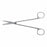 BR Surgical Surgical Metzenbaum Scissors - Surgical Metzenbaum Scissors, Blunt / Blunt, 11" L - BR08-28028