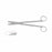 Br Surgical LLC SIMS Surgical Scissors - Surgical Scissors, Blunt, Curved, 8" - BR08-51120