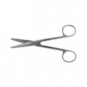 Br Surgical LLC SIMS Surgical Scissors - Surgical Scissors, Blunt, Straight, 9" - BR08-51223