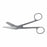 BR Surgical Lister Bandage Scissors - Lister Bandage Scissors, Extra Delicate - BR08-90114