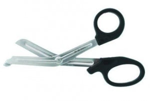 BR Surgical Bandage and Utility Scissors - Universal Bandage Scissors, 7" - BR08-95018