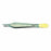 BR Surgical Adson Thumb Forceps - Adson TC Tissue Forceps, Smooth Tip, 4-3/4" - BR10-16912