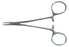 BR Surgical Mayo-Hegar Needle Holders - Mayo-Hegar Needle Holder, 5" - BR24-18014