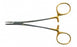 BR Surgical Mayo-Hegar Needle Holders - Mayo-Hegar TC Needle Holder, 5" - BR24-18414