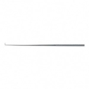 Br Surgical LLC Surgical Day Ear Hook - Surgical Day Ear Hook with 1.5 mm Tip, Size XS, 6-1/4" - BR44-19003