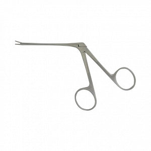 BR Surgical Hartman-Noyes Alligator Ear Forceps - FORCEP, ALLIGATOR, EAR, HARTMAN-NOYES, 5-1/2 - BR44-26116