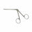 BR Surgical Hartman-Noyes Alligator Ear Forceps - FORCEP, ALLIGATOR, EAR, HARTMAN-NOYES, 5-1/2 - BR44-26116