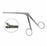 BR Surgical LLC Weil-Blakesley Forceps - Nasal Forceps, Fenestrated Jaw, 2.5 mm - BR46-23782