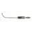 BR Surgical Von Eicken Suction Cannulas - Long Curve Suction Tube, 53/4", 3.0 mm - BR46-34300