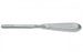 BR Surgical LLC Boies Nasal Fracture Elevator - Boies Nasal Elevator, 7" - BR46-57718