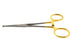 BR Surgical LLC Vasectomy Forceps - Vasectomy Piercing Forceps, Round Tip, 5.5" x 3 mm - BR66-10601