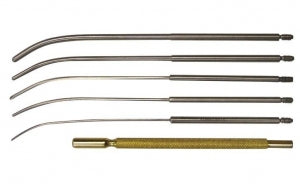 BR Surgical LLC Surgical Dilator Sets - Surgical Dilator Set - BR70-40057