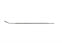 BR Surgical LLC IUD Extractor Hooks - IUD Extractor Hook, 10-1/4" - BR70-63526