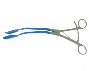 BR Surgical LLC Lateral Vaginal Retractor w / Ratchet - Lateral Vaginal Retractor with Ratchet, Size M, 7-3/4" - BR71-30000