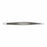 BR Surgical Comedone Extractor - Schamberg Comedone Extractor with Slightly Curved Double Square Ends, 3.75" Long - BR74-11110