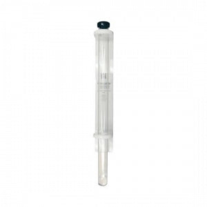 BR Surgical Soak & Storage Systems - Soak / Storage System, Sing, Vapor Lid, 2" x 27" - BR82-12022