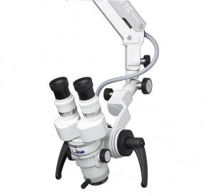 BR Surgical Optomic ENT Microscopes - Ent3-Step Microscope, Changer - BR900-7100