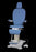 BR Surgical Optomic ENT Exam Chairs - Ergonomic ENT Examination Chair - BR900-75004