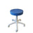 BR Surgical Pneumatic Stools - Pneumatic Stool without Backrest - BR900-7560