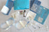 BR Surgical Hysteroscopy Sterile Procedure Kits - Hysteroscopy Kit - BR980-9500