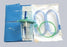 BR Surgical Hysteroscopy Sterile Procedure Kits - Hysteroscopy Kit, Major Procedure - BR980-9515